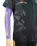 11. CUESOUL Compression Arm Sleeve, Cooling Ice Silk, S/M/L/XL