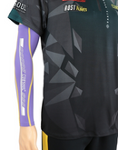 11. CUESOUL Compression Arm Sleeve, Cooling Ice Silk, S/M/L/XL