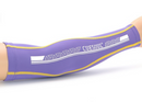 11. CUESOUL Compression Arm Sleeve, Cooling Ice Silk, S/M/L/XL