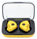 CUESOUL 세미 인이어 ENC(환경 소음 제거) 다트 이어버드