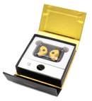 CUESOUL 세미 인이어 ENC(환경 소음 제거) 다트 이어버드