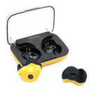 CUESOUL 세미 인이어 ENC(환경 소음 제거) 다트 이어버드