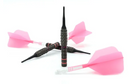 1. CUESOUL Engine Darts V5 19g/21g Soft Tip Dart - Oil Paint Finish with ROST T19 CARBON Flight