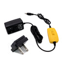 11. CUESOUL D8 Lightboard System w/Brightness Control (includes Electronic Board Attachments)