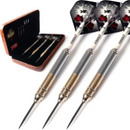 9. CUESOUL 디럭스 황동 강철 팁 팩