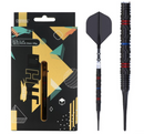JIHO S1 SOFT TIP 18g/20g with T19 ROST Flight Set