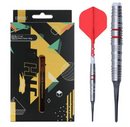 JIHO S7 SOFT TIP 19g with T19 ROST Flight Set