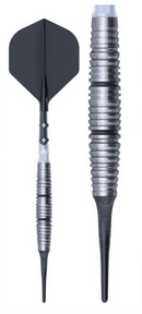 JIHO S8 SOFT TIP 19g with T19 ROST Flight Set