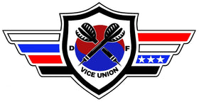 VICE Union Darts Friends