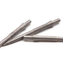 7. 큐소울 터치 포인트 II 교체 다트 스틸 포인트, 칼라 디자인, 3개 팩