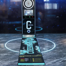 8. CUESOUL dart mats include both official soft and steel tip throwlines (7 designs).