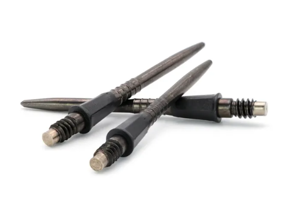 7. CUESOUL OTO Small Thread Steel Tip Dart Point