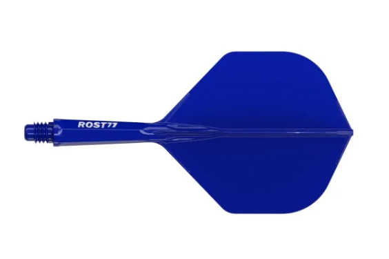 3-77. CUESOUL ROST77 1피스, 블루 솔리드 컬러, 스탠다드, 사이즈 S-M-L