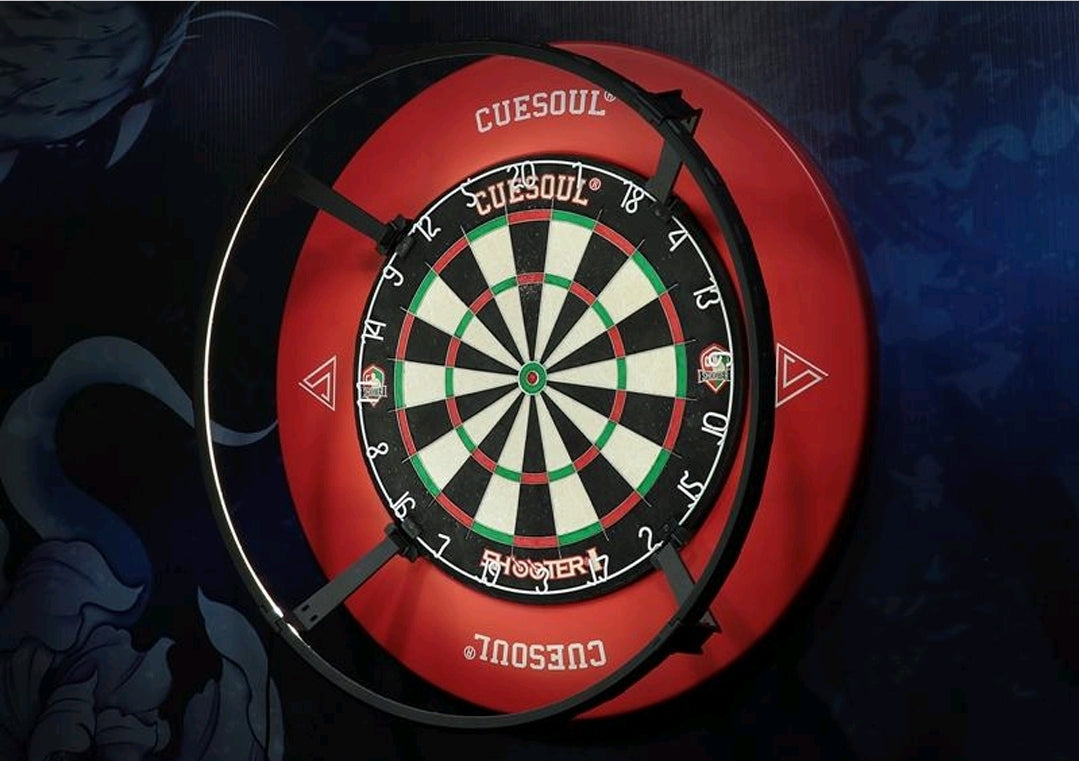 11. CUESOUL D8 Lightboard System w/Brightness Control (includes Electronic Board Attachments)