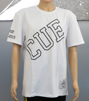 12. VUDF CUE - SOUL Korea 한정판 커스텀 티셔츠