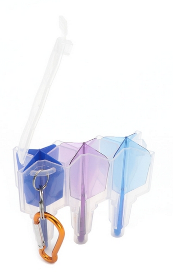 10. CUESOUL TR CASE