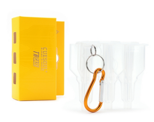 10. CUESOUL TR CASE