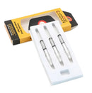 5. CUESOUL TERO AK7 카본 코어, 스프링 내장 텔레스코픽 다트 샤프트, 솔리드 콜러, 3피스 세트