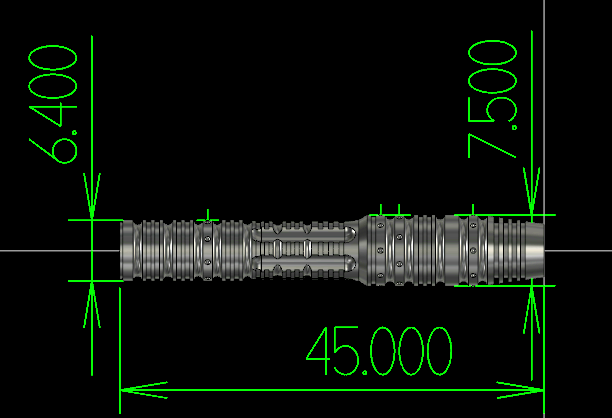 1. CUESOUL NYTRO V1 - V2 디자인 20g 소프트 팁 90% 텅스텐 다트 배럴 세트, 프런트로드 셰이프