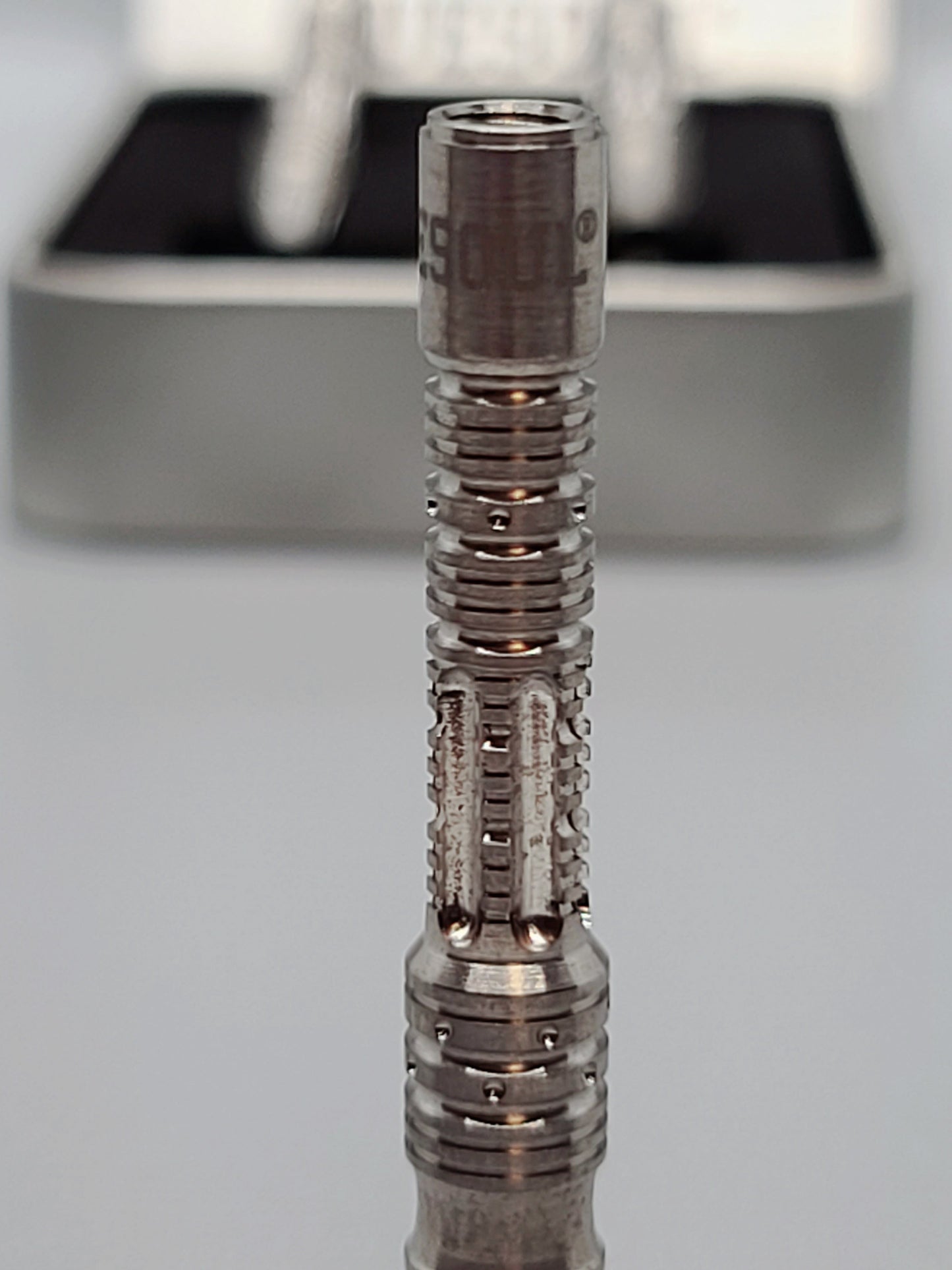 1. VUDF CUSTOM DESIGN - NYTRO V3 - V4 디자인 20g 소프트 팁 90% 텅스텐 다트 배럴 세트, 프런트로드 셰이프