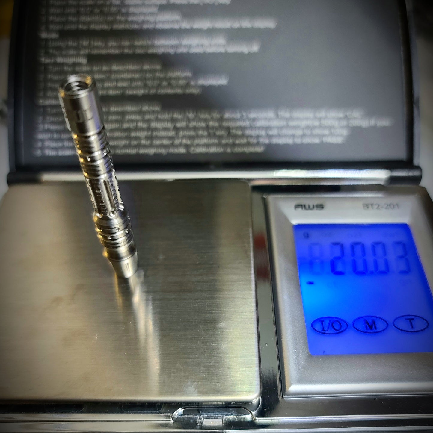 1. VUDF CUSTOM DESIGN - NYTRO V3 - V4 디자인 20g 소프트 팁 90% 텅스텐 다트 배럴 세트, 프런트로드 셰이프