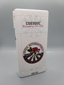 10. CUESOUL ANTIE  하드 다트 케이스, SIDL 디자인, 디자인