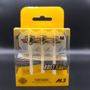 3. CUESOUL AK5 ROST 1-피스, VUDF 로고, 스텐더드 셰이프, M 사이즈