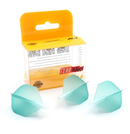 2. CUESOUL TERO AK4 다트 플라이트, 그레이디언트 컬러, 스탠다드