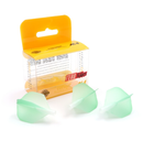 2. CUESOUL TERO AK4 다트 플라이트, 그레이디언트 컬러, 스탠다드