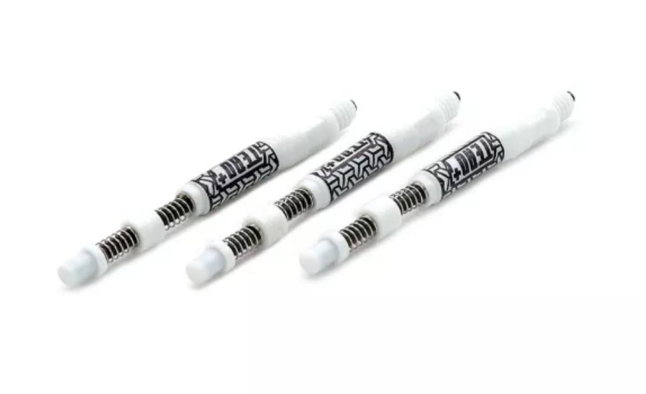 5. CUESOUL TERO+ AK7P 빌트인 스프링 텔레스코픽 카본 코어 샤프트