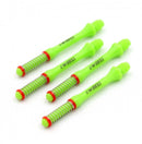 5. CUESOUL TERO AK7 built-in spring telescopic dart shaft, slim shape, 4-piece set