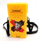 10. CUESOUL ANTIE 하드 다트 케이스, 3 다트 케이스