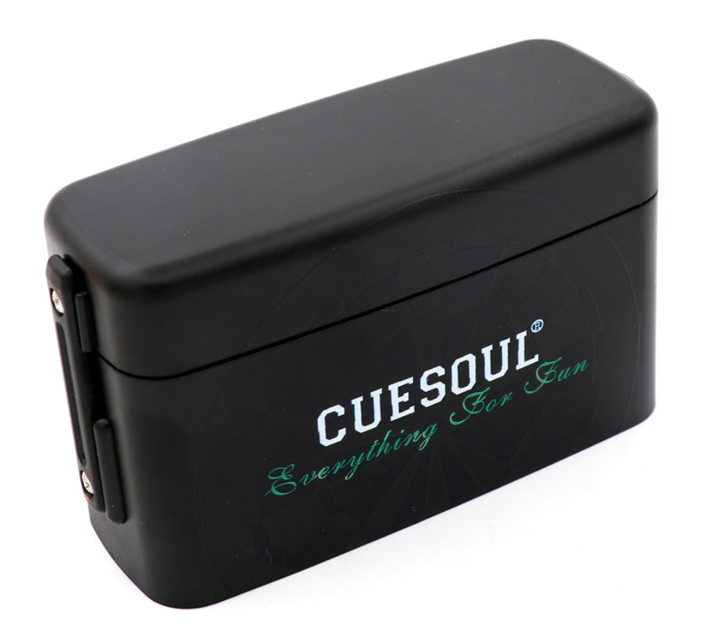 10. CUESOUL ANTIE FLIGHT CASE ADD-ON PIECES