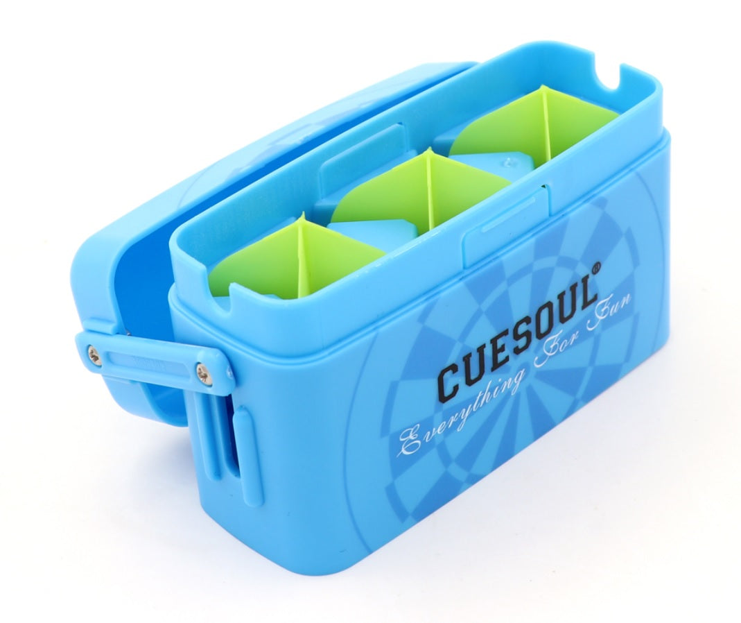 10. CUESOUL ANTIE FLIGHT CASE ADD-ON PIECES