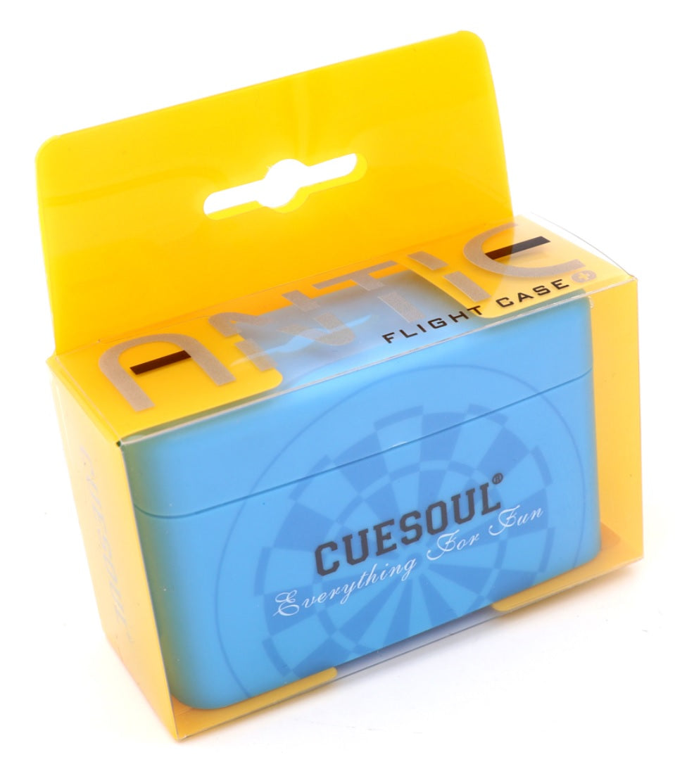10. CUESOUL ANTIE FLIGHT CASE ADD-ON PIECES