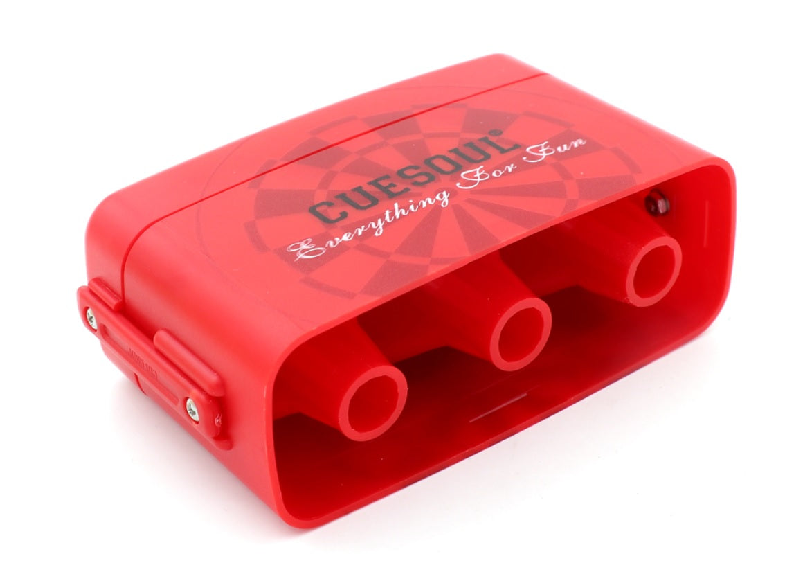 10. CUESOUL ANTIE FLIGHT CASE ADD-ON PIECES