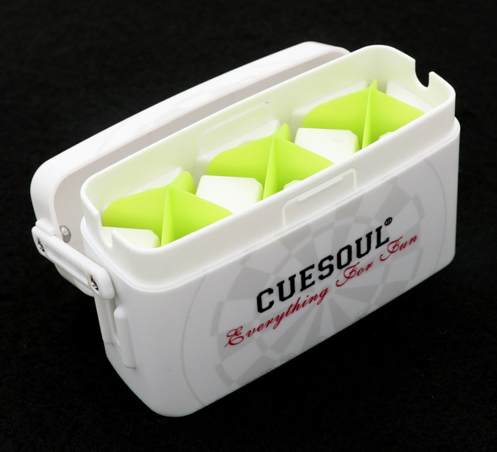 10. CUESOUL ANTIE FLIGHT CASE ADD-ON PIECES