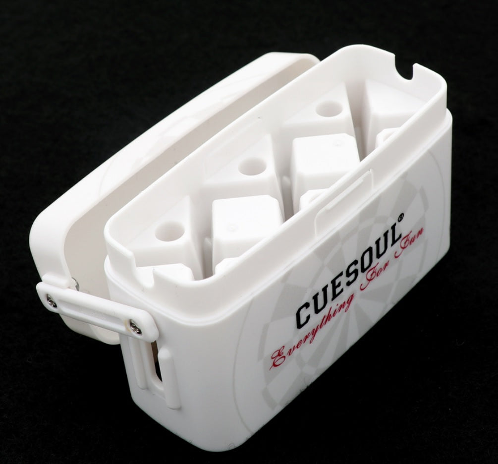 10. CUESOUL ANTIE FLIGHT CASE ADD-ON PIECES