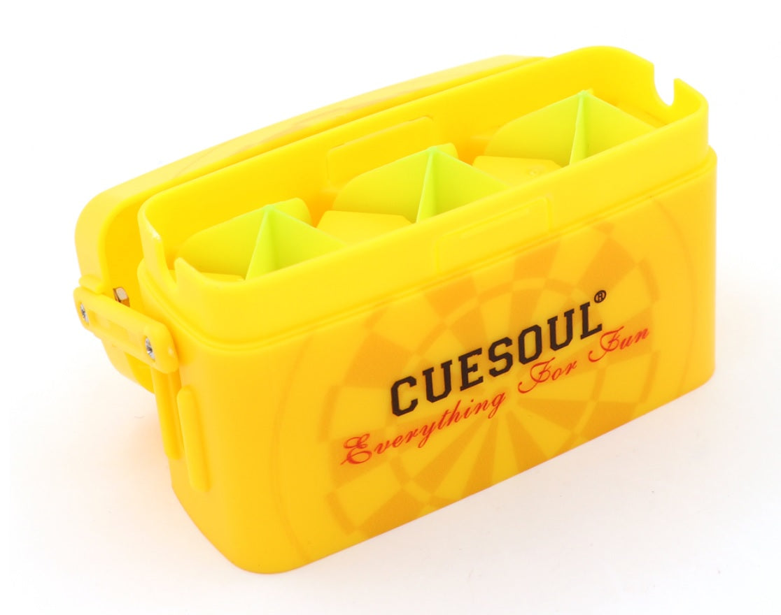 10. CUESOUL ANTIE FLIGHT CASE ADD-ON PIECES