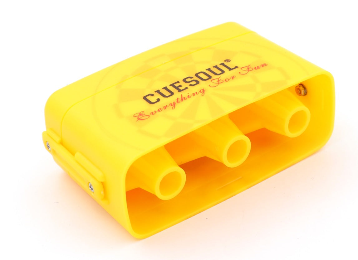 10. CUESOUL ANTIE FLIGHT CASE ADD-ON PIECES