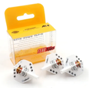 2. CUESOUL TERO AK4 dart flight, Hirano Airi player design, standard shape