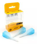 3. CUESOUL AK5 ROST 1-피스, 그레이디언트 컬러, 슬림