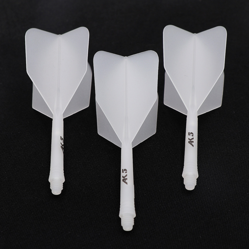 3. CUESOUL AK5 ROST 1-Piece, Solid Caller, Big Wing Shape