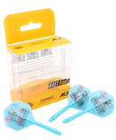 3. CUESOUL AK5 ROST 1-피스, 러브원 디자인, 스텐더드 플라이트, M 사이즈