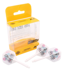 3. CUESOUL AK5 ROST 1-피스, 러브원 디자인, 스텐더드 플라이트, M 사이즈