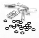 5. CUESOUL AK7 TERO DART SHAFT, SPRINGS &amp; RINGS