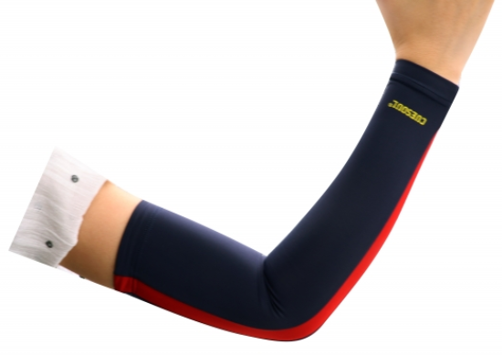 11. CUESOUL compression arm sleeve