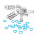 5. CUESOUL AK7 TERO DART SHAFT, SPRINGS &amp; RINGS