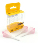 3. CUESOUL AK5 ROST 1-피스, 그레이디언트 컬러, 다이아몬드