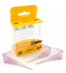 3. CUESOUL AK5 ROST 1-피스, 그레이디언트 컬러, 다이아몬드